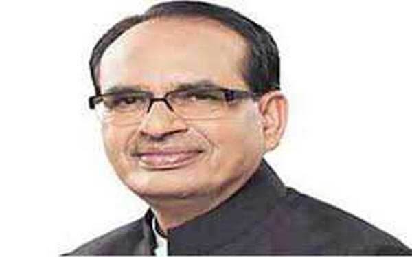 कांग्रेस किसान विरोधी है-शिवराज कांग्रेस किसान विरोधी है-शिवराज